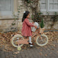 Vélo pour enfants 16" • Bobbin Brownie Jr 16" • 4-6 ans