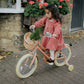 Vélo pour enfants 16" • Bobbin Brownie Jr 16" • 4-6 ans