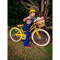 24" Children's Bike • Bobbin Gingersnap 24" • 7-11 yrs