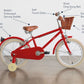 16" Kinderfahrrad • Bobbin Moonbug 16" • 4-6 Jahre