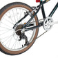 20" Children's Bike • Bobbin Hornet 20" • 5-8 yrs