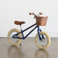 Toddler Balance Bike • The blueberry Bobbin Moonbug • 2-4 yrs