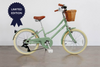 16" Kinderfahrrad • Bobbin Brownie Jr 16" • 4-6 Jahre