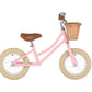 Toddler Balance Bike • The Bobbin Gingersnap • 2-4 yrs