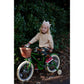 Vélo enfant 16" • Bobbin Moonbug 16" • 4-6 ans