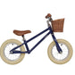 Toddler Balance Bike • The blueberry Bobbin Moonbug • 2-4 yrs