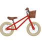 Toddler Balance Bike • The Red Bobbin Moonbug • 2-4 yrs