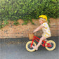 Toddler Balance Bike • The Red Bobbin Moonbug • 2-4 yrs