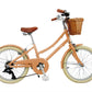 16" Kinderfahrrad • Bobbin Brownie Jr 16" • 4-6 Jahre