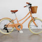 16" Kinderfahrrad • Bobbin Brownie Jr 16" • 4-6 Jahre