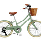 16" Children's Bike • Bobbin Brownie Jr 16" • 4-6 yrs