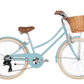 24" Children's Bike • Bobbin Gingersnap 24" • 7-11 yrs