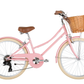 24" Children's Bike • Bobbin Gingersnap 24" • 7-11 yrs