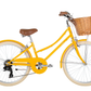 24" Children's Bike • Bobbin Gingersnap 24" • 7-11 yrs