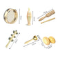 Montessori Musical Percussion Wooden Baby Toys