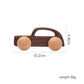 Montessori Wooden Kids Toys • Animals & Vehicles