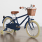 16" Kinderfahrrad • Bobbin Moonbug 16" • 4-6 Jahre