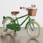 16" Kinderfahrrad • Bobbin Moonbug 16" • 4-6 Jahre