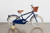 Vélo enfant 16" • Bobbin Moonbug 16" • 4-6 ans