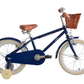 Vélo enfant 16" • Bobbin Moonbug 16" • 4-6 ans