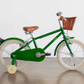 Vélo enfant 16" • Bobbin Moonbug 16" • 4-6 ans