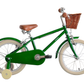 Vélo enfant 16" • Bobbin Moonbug 16" • 4-6 ans