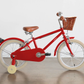 16" Children Bike • Bobbin Moonbug 16" • 4-6 yrs