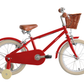 Vélo enfant 16" • Bobbin Moonbug 16" • 4-6 ans