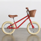 Toddler Balance Bike • The Red Bobbin Moonbug • 2-4 yrs