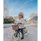 Toddler Balance Bike • The blueberry Bobbin Moonbug • 2-4 yrs