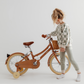 Vélo pour enfants 16" • Bobbin Brownie Jr 16" • 4-6 ans