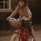 Vélo enfant 16" • Bobbin Moonbug 16" • 4-6 ans