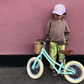 Toddler Balance Bike • The Bobbin Gingersnap • 2-4 yrs