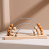 Montessori Rainbow Abacus Counting Toy