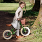 Toddler Balance Bike • The Green Bobbin Moonbug • 2-4 yrs