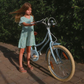 24" Children's Bike • Bobbin Gingersnap 24" • 7-11 yrs