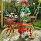 16" Children Bike • Bobbin Moonbug 16" • 4-6 yrs