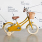 12" Kinderfahrrad • The Bobbin Gingersnap 12" • 2-4 Jahre