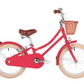 16 Inch Cerise Pink Childrens Bike - Bobbin Gingersnap 16" 4 - 6 Years