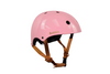 Bobbin Kids Pink Bicycle Helmet