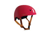 Bobbin Cerise Pink Bicycle Helmet