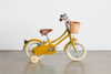 12" Childrens Bike • The Bobbin Gingersnap 12" • 2-4 years