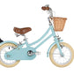 12" Childrens Bike • The Bobbin Gingersnap 12" • 2-4 years