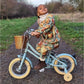 12" Kinderfahrrad • The Bobbin Gingersnap 12" • 2-4 Jahre