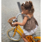 12" Kinderfahrrad • The Bobbin Gingersnap 12" • 2-4 Jahre